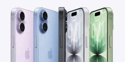 iPhone 17 ABD’de satışa çıktı