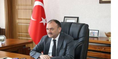 Şırnak İl Milli Eğitim Müdürü Bilal Yılmaz Çandıroğlu’nun Acı Günü