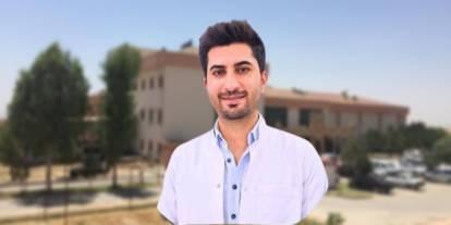 Silopi Devlet Hastanesi’nde Uzman Doktor Göreve Başladı