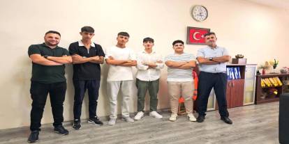 Şırnak'ta Öğrencilerin İlk Yol Ücreti Okuldan