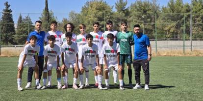 Cizre Dicle Spordan Adıyaman Belediye Spora tarihi fark: 10-1