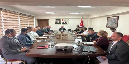 Karma Organize Sanayi Bölgesi Silopi’ye Geliyor