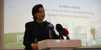 Türkiye, binalarda enerji verimliliğiyle 10 yılda 50 milyar TL tasarruf hedefliyor