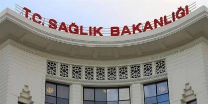 Sağlık Bakanlığı 15 bin 247 personel alacak