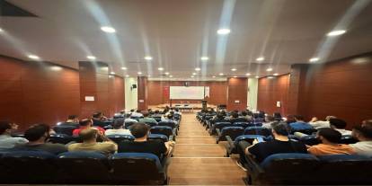 Şırnak'ta Aile Hekimlerine Dermatoloji Eğitimi Verildi