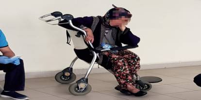 Kan Donduran İddia: Evlilik Dışı Bebeğini Çuvala Koyup Köprü Altına Gömdü