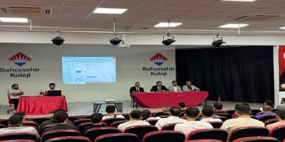 Şırnak'ta Okul Sporları İçin İş Birliği Toplantısı Yapıldı