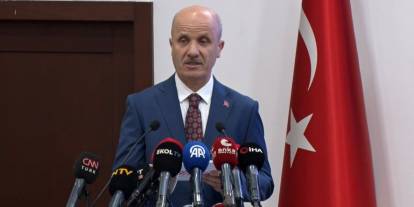 YÖK Başkanı Özvar: "3 yılda mezun olabilme imkanı sağlayacak yapısal reformlar gündeme alınacak"