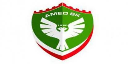 Amed Sportif Faaliyetler'de olağanüstü kongre kararı