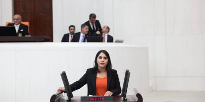 KYK’larda Meydana Gelen Su Kesintileri Meclis Gündeminde