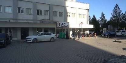 Siirt Kurtalan’da 13 öğrenci zehirlenme şüphesiyle hastaneye kaldırıldı