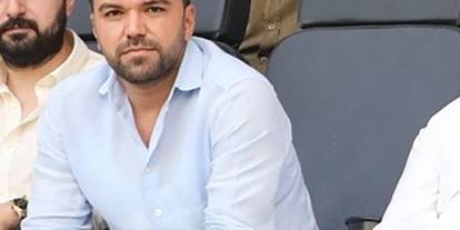 Elazığspor Asbaşkanı Şerifoğulları’na ceza