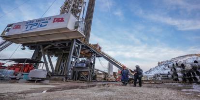 Gabar’da 81 Bin Varil Petrol, Ama Şırnak İşsizlikle Boğuşuyor