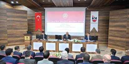 Diyarbakır’da 300 milyar liralık yatırım seferberliği