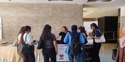 Emniyet'ten Üniversitelilere Kritik Uyarı: Terör Örgütlerinin Gençleri Hedef Alan Propaganda Yöntemleri