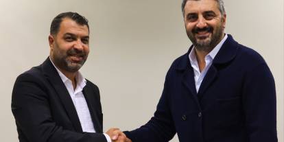Amed Sportif Faaliyetler’de Kaloğlu dönemi