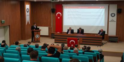 Şırnak'ta Taşkın Riski Masaya Yatırıldı
