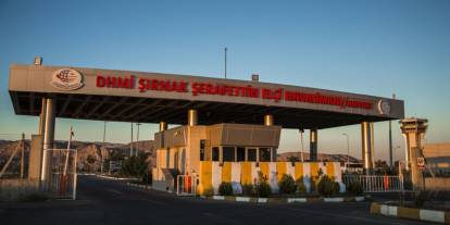 Cizre TSO’dan Süleymaniye Uçuşlarına Destek!