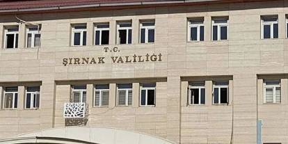 Şırnak Valiliğinde Görevli Z.A.’nin Eşi Hakkında “İşe Gitmeden Maaş” İddiası! Soruşturma Başlatıldı