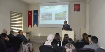 Dünyada 4,059 milyar hektar ormanlık alan