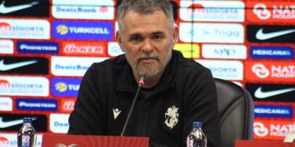 Willy Sagnol: "Beklentimiz büyük, yarın kanıtlayacağız"