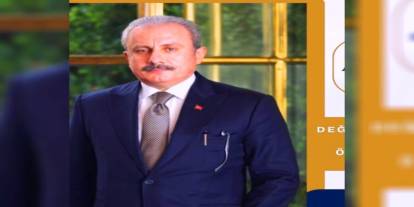 Şırnak Üniversitesi'nde 2025-2026 Akademik Yılı Açılış Töreni