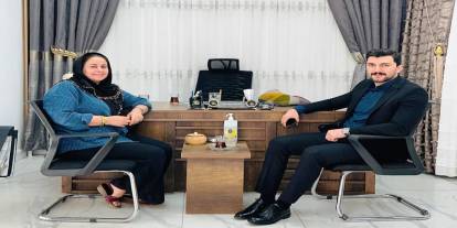 Şırnak'ta Kadın Emeğini Güçlendirme İş Birliği