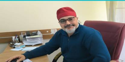 Şırnaklılara Müjde: Yeni Uzman Hasta Kabulüne Başladı!