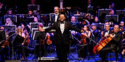 Operanın yıldızları ‘Türkiye’nin Mühendis Kızları’ için sahneye çıkıyor