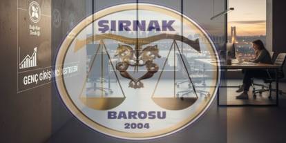 TBB ve Şırnak Barosu'ndan Prim Desteği Tepkisi: "Hukuk Devletine Aykırı"