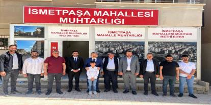 Şırnak Valisi Birol Ekici’den 19 Ekim Muhtarlar Günü Mesajı