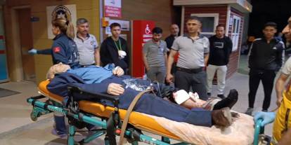 Bursa’da Kan Donduran Hesaplaşma! 65 Yaşındaki Adam, Kendini Vuran 15 Yaşındaki Gence Kurşun Yağdırdı