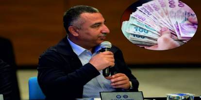 Şırnak’ta Sağlıkçıların maaş Promosyon ihalesi iptal edildi