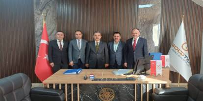 Şırnak Valisi Ekici, Silopi'de İstihdam Can Suyu Olacak Tekstil Tesisinde İncelemelerde Bulundu