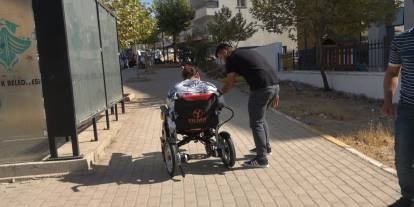 Ankara’dan Şırnaklı genç kızın hayallerine uzanan el