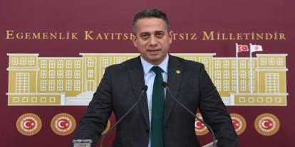CHP Grup Başkanvekili Başarır hakkında soruşturma başlatıldı