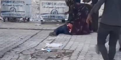 Şanlıurfa’da Ortalık Savaş Alanına Döndü: Silahlı Komşu Kavgasında 1 Ölü, 5 Yaralı
