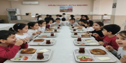 "Aç Çocuk Ne Öğrenir Ne de Hayal Kurar": Tatar'dan Beslenme Uyarısı