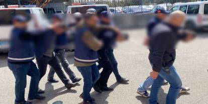 Şırnak'ta Sahte Engelli Raporu Operasyonu: 3 Gözaltı