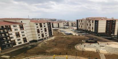 Şırnak’ta Ev Sıkıntısı Bitti, Bu Kez Kiracı Sıkıntısı Başladı