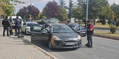 Üniversitede cinayet: eski eşi tarafından vurulan kadın hayatını kaybetti
