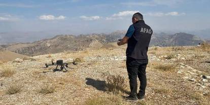 AFAD Personel Alımı Resmi Gazete’de! Şırnak’a da Kadro Ayrıldı