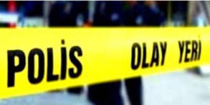İdil’de babasını öldüren 14 yaşındaki çocuk Midyat’ta yakalandı