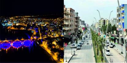 Cizre TSO’dan Cizre ve Silopi'nin Stratejik Serbest Bölgesi İlan Edilmesi Talebi