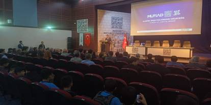 Kadim İpekyolundan Geleceğe Turizm ve Lojistik Zirvesi Mardin’de Başladı