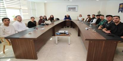 Petrolün Başkenti Şırnak, Artık Kendi Mühendislerini Yetiştiriyor!