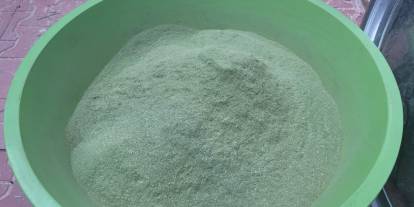 120 bitkiden oluşan zetrin baharatı yeniden keşfediliyor