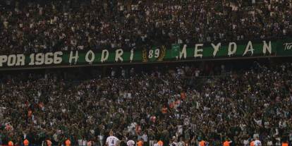 Hodri Meydan, o hakem hakkında suç duyurusunda bulunacak