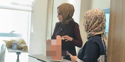 Şırnak Devlet Hastanesi ve KETEM’den Anneler İçin Hayat Kurtaran Bilgilendirme