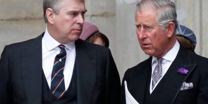 İngiltere Kralı III. Charles'in aldığı karar dünyayı şoke etti!